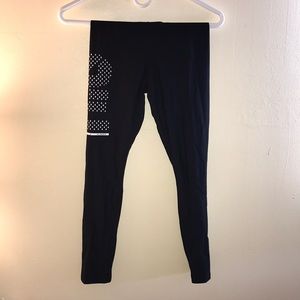 PE Nation Leggings